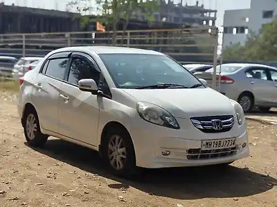 Second Hand होंडा अमेज 1.5 vx आई-डीटेक in नाशिक