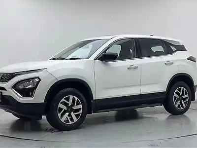 Second Hand टाटा हैरियर xza प्लस in गाज़ियाबाद