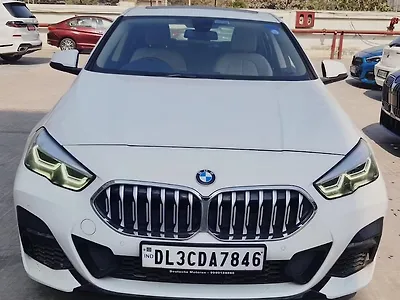 Second Hand BMW 2 Series Gran Coupe 220i M Sport in Delhi