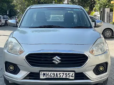 Second Hand Maruti Suzuki DZire VXi in Nagpur