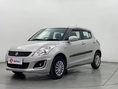 Second Hand Maruti Suzuki Swift VXi in Chennai