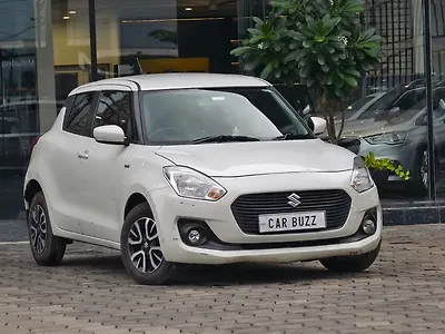 Second Hand Maruti Suzuki Swift VDi in Raipur