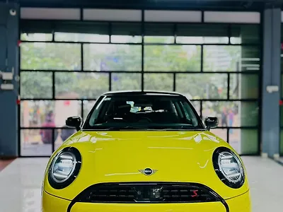 Second Hand Mini Cooper S in Mumbai