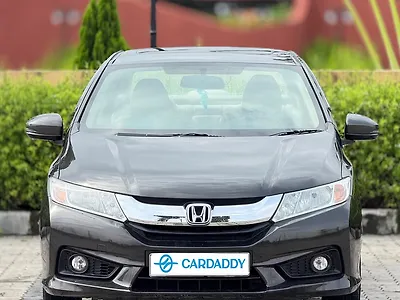 Second Hand Honda City VX in Surat