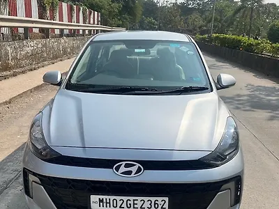 Second Hand Hyundai Aura SX (O) 1.2 Petrol in Mumbai