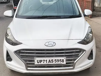 Second Hand Hyundai Grand i10 NIOS Magna 1.2 Kappa VTVT in Kanpur