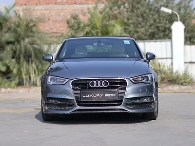 Second Hand Audi A3 40 TFSI in Dehradun