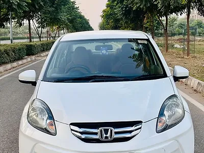 Second Hand Honda Amaze 1.5 S i-DTEC in Mohali