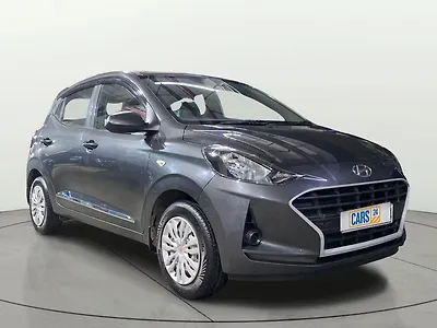 Second Hand Hyundai Grand i10 NIOS Era 1.2 Kappa VTVT in Kolkata