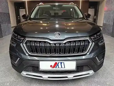 Second Hand स्कोडा कुशाक एम्बिशन 1.0 लीटर टीएसआई एमटी in अहमदाबाद