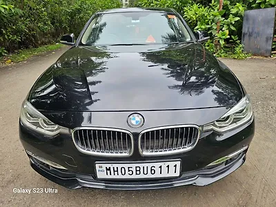 68 Used BMW 3-Series Cars in Mumbai, Second Hand BMW 3-Series Cars in ...