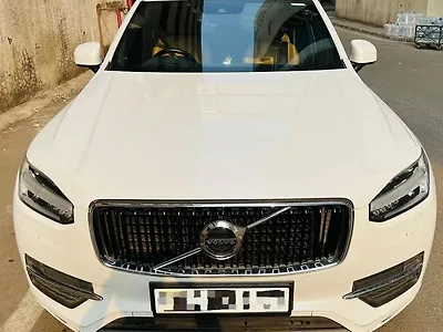 Second Hand Volvo XC90 D5 Momentum in Mumbai