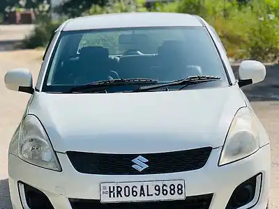 Second Hand मारुति सुज़ुकी स्विफ़्ट ldi एबीएस [2014-2017] in कुरुक्षेत्र