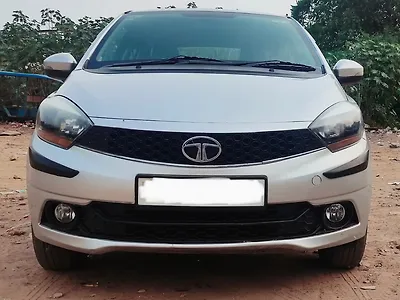 2017 Tata Tigor Revotorq XZ 1