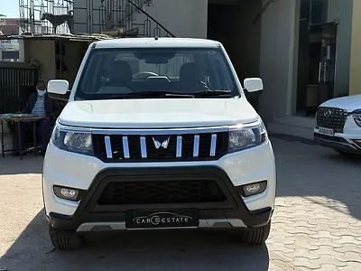 Page 2 - 133 Used Mahindra Bolero Neo Cars In India, Second Hand