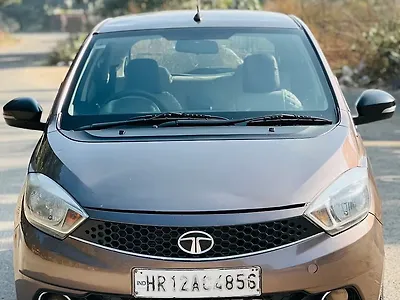 2016 Tata Tiago Revotorq XZ [2016-2019] 1