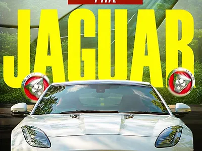 Second Hand Jaguar F-type Coupe R-Dynamic 2.0 [2020-2023] in Ahmedabad