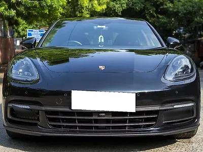 Second Hand Porsche Panamera 4 in Amritsar