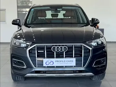Second Hand Audi Q5 Technology 45 TFSI [2021-2024] in Vadodara