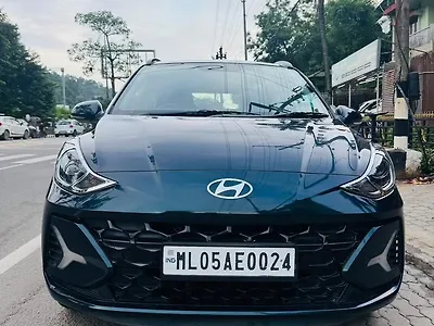 Second Hand Hyundai Grand i10 NIOS Asta 1.2 Kappa in Guwahati