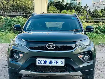 Second Hand टाटा नेक्सन xm (s) [2020-2023] in दिल्ली