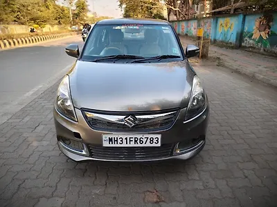 Second Hand Maruti Suzuki Swift DZire VXI in Nagpur