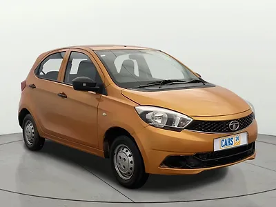 Second Hand Tata Tiago Revotron XM [2016-2019] in Lucknow