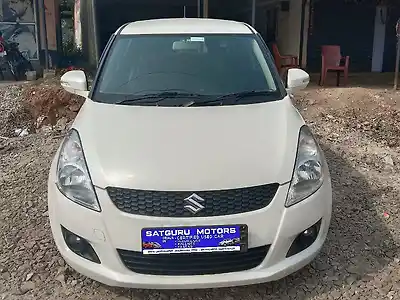 Second Hand मारुति सुज़ुकी स्विफ़्ट वीडीआई in जमशेदपुर