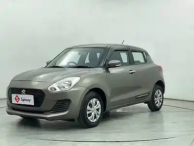 Second Hand मारुति सुज़ुकी स्विफ़्ट vxi [2018-2019] in चेन्नई