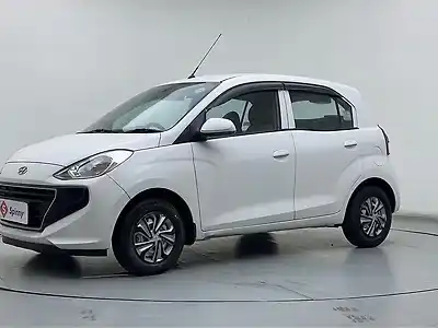 Second Hand हुंडई सैंट्रो स्पोर्ट्ज़ सीएनजी [2018-2020] in गुड़गांव