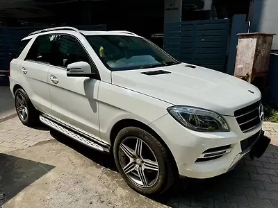 2015 Mercedes-Benz GLE 350 d 1 2015 Mercedes-Benz GLE 350 d 1