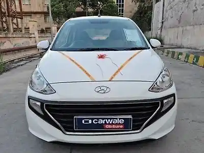 Second Hand हुंडई सैंट्रो स्पोर्टज़ in नोएडा