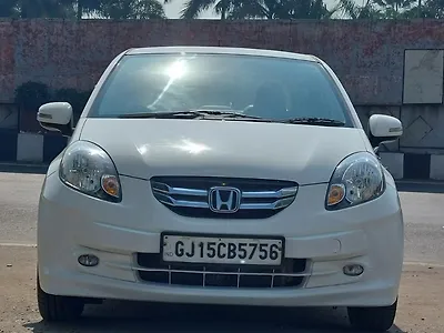 Second Hand Honda Amaze 1.2 VX i-VTEC in Vapi