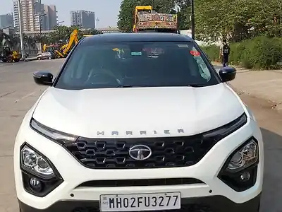 Second Hand टाटा हैरियर xt [2019-2020] in नवी मुंबई