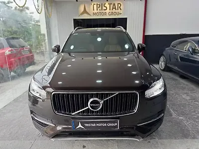 Second Hand Volvo XC90 D5 Momentum in Hyderabad