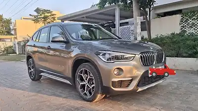 2018 BMW X1 sDrive20d xLine 1