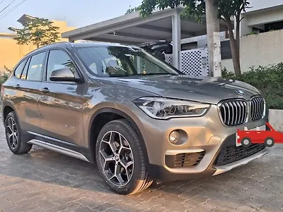 2018 BMW X1 sDrive20d xLine 1