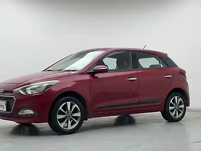 Second Hand हुंडई एलीट i20 एस्टा 1.2 in कर्नल
