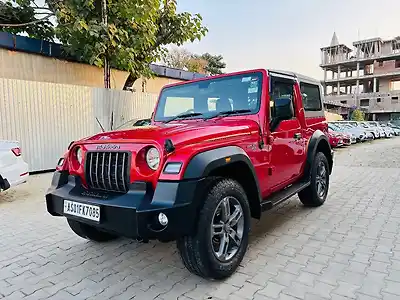 2023 महिंद्रा थार lx हार्ड टॉप पेट्रोल 4डब्ल्यूडी एटी 1 2023 महिंद्रा थार lx हार्ड टॉप पेट्रोल 4डब्ल्यूडी एटी 1