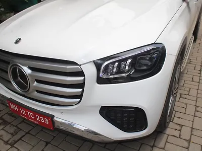 Second Hand Mercedes-Benz GLE 450 4MATIC LWB in Nashik