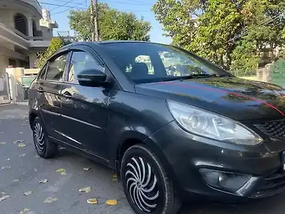 Second Hand टाटा ज़ेस्ट xm 75 ps डीज़ल in जालंधर