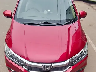 Second Hand Honda City VX (O) MT BL Diesel in Kanpur