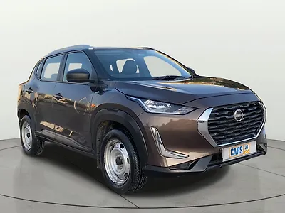 Second Hand Nissan Magnite XE AMT in Jaipur