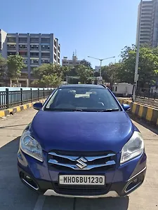 Maruti Suzuki S-Cross Zeta 1.3