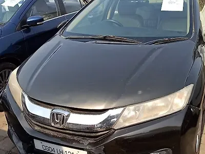 2016 Honda City V Diesel 1