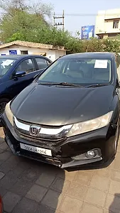 2016 Honda City V Diesel 1 2016 Honda City V Diesel 1
