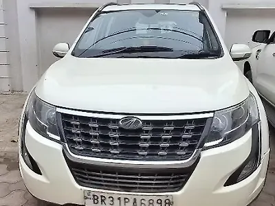 2019 Mahindra XUV500 W11(O) [2018-2020] 1