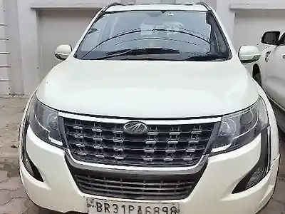 2019 महिंद्रा XUV500 w11(o) [2018-2020] 1