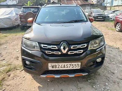 2019 Renault Kwid CLIMBER 1.0 AMT 1 2019 Renault Kwid CLIMBER 1.0 AMT 1