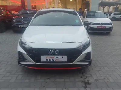 Used Hyundai i20 N Line Cars in Chennai, Second Hand Hyundai i20 N